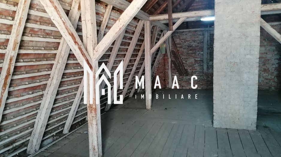 Casa individuala I Teren 290 mp I Zona centrala - Poză 13