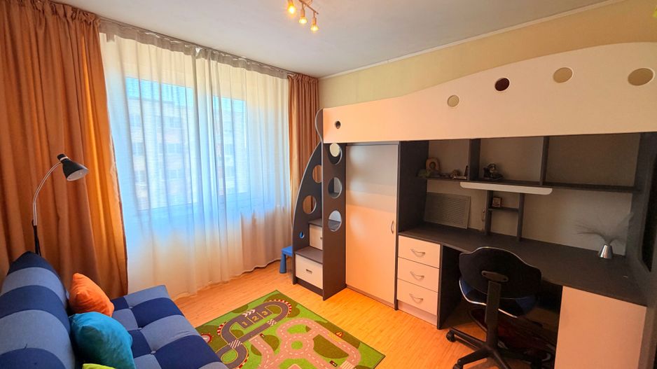 | Apartament 3 camere de închiriat | Loc de Parcare – Str. Vicina 4 | - Poză 9