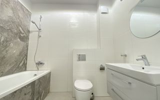 Casa premium de vanzare, vedere panoramica, Borhanci - Poză 17