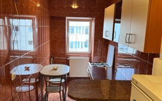 Garsoniera de inchiriat Nerva Traian Timpuri Noi Vitan - Poză 3
