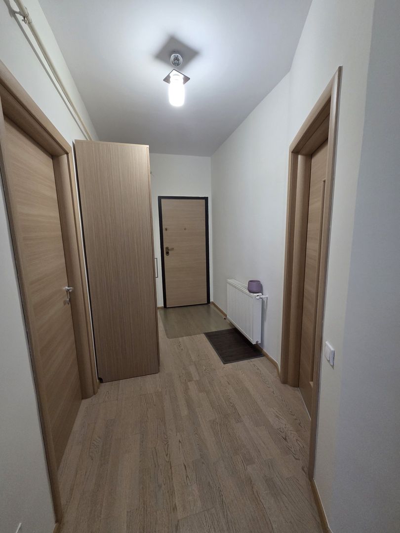 Apartament 2 camere si parcare subterana Parc Bazilescu - Poză 10