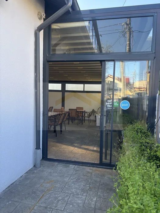 Spațiul  comerciale/restaurat / fastfood de chiriat-Bucuresti, zona Ultracentral - Poză 2