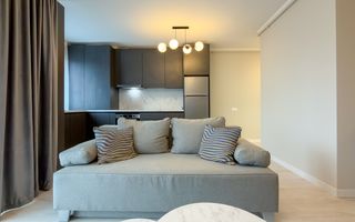 Apartament 2 camere, poarcare, Str Abatorului Floresti - Poză 2