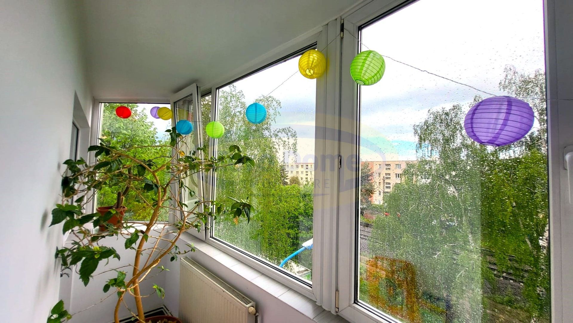 Comision 0 - Apartament 3 camere decomandate, pretabil investitie - Poză 9