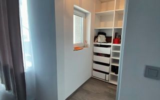 Apartament de 2 camere, 54mp, parcare subterana, zona Erich Bergle - Poză 6