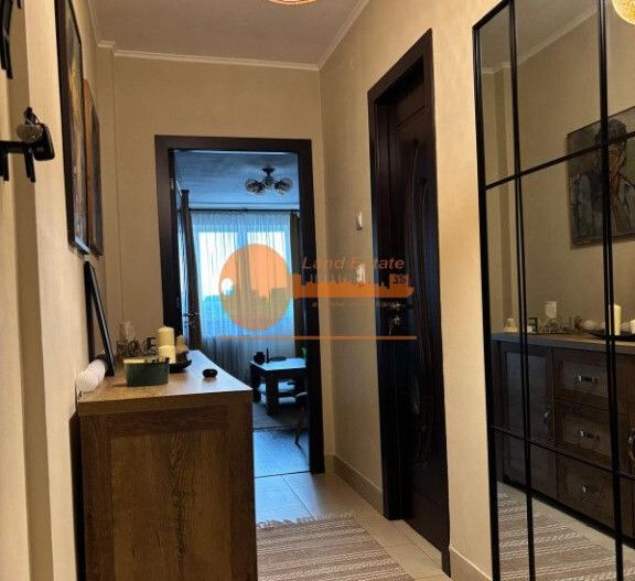 Garsonieră decomandată 33 mp zona Piața Iancului – 2 min de metrou - Poză 8