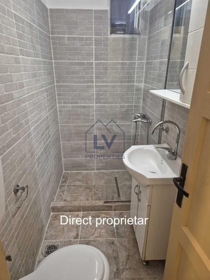Vanzare ap. 2 camere Floreasca, etaj 2/3, balcon si boxa - Poză 8