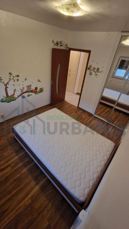 Apartament 3 camere decomandat, 73,92 mp, zona Galata 1, Iasi - Poză 8