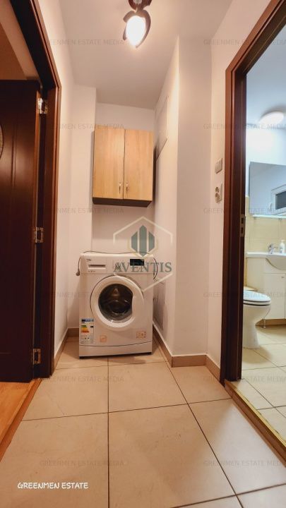 2 camere modern, bloc reabilitat termic, la 5 minute Metrou Stefan cel Mare - Poză 7