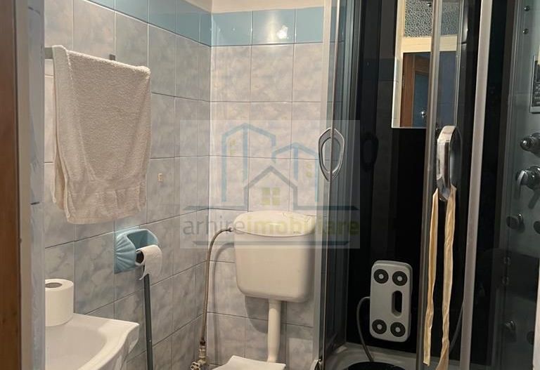 Apartament 3 camere decomandat Pantelimon/Ilfov decomandat 95mp 2 bai 2 balcoane inchise +1 Boxa  etj  parter Inalt/3 - Poză 21