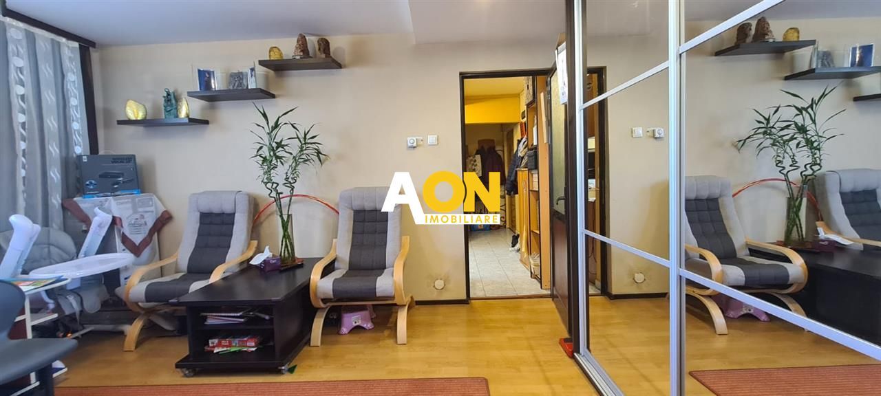 Apartament cu 3 Camere, Etaj 1, Zona Kaufland - Poză 6