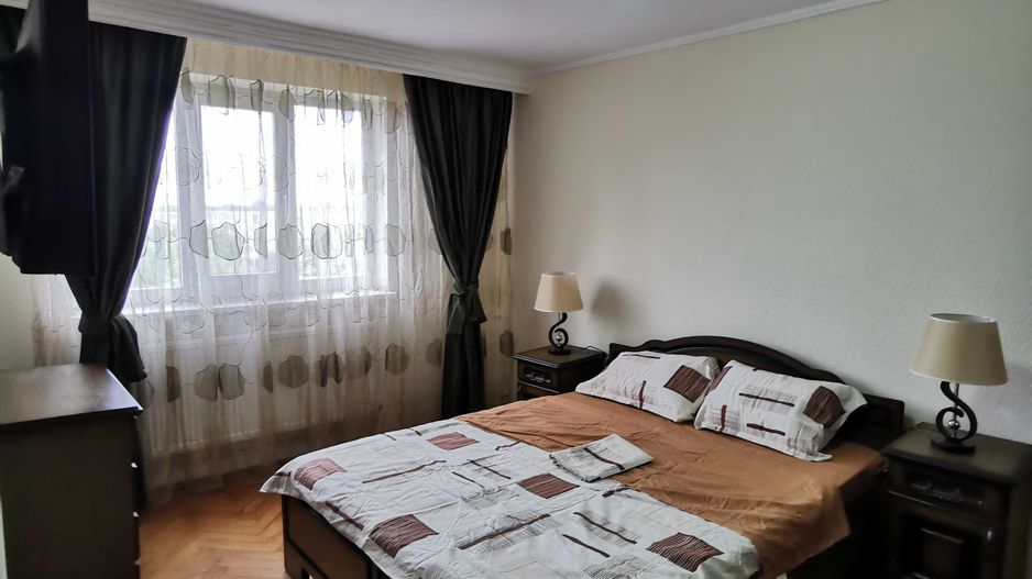 Apartament 3 camere decomandat- Calea București, zona Institut - Poză 5