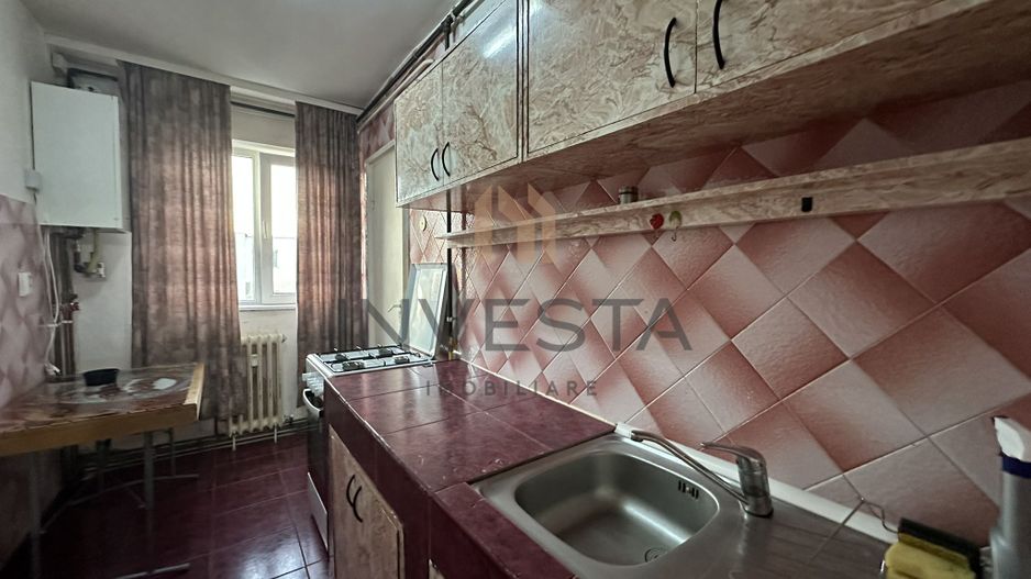 Apartament 2 camere decomandate cu 2 balcoane langa BIG! - Poză 6