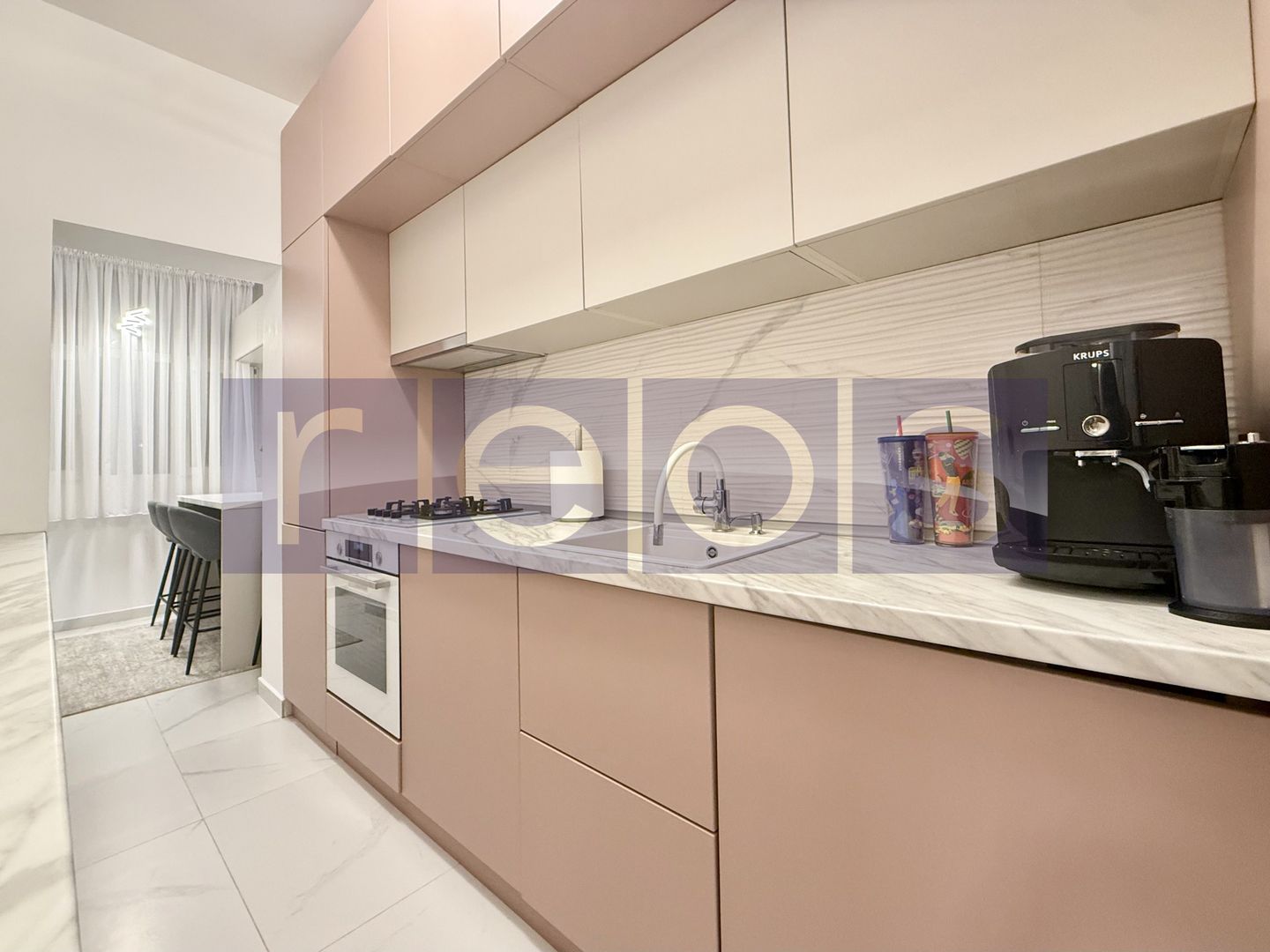 VÂNZARE 3 CAMERE | THEODOR PALLADY | LOC DE PARCARE INCLUS - Poză 11