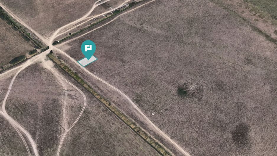 Teren intravilan lângă pădure, Moșnița Veche - Poză 2