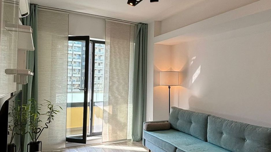 AP. 2 CAMERE -  NOVUM IVEST, PARCARE, CENTRALA, MASINA DE SPALAT VASE - Poză 1