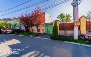 Casa individuala zona Boul Rosu langa mal, comision 0% - Poză 1