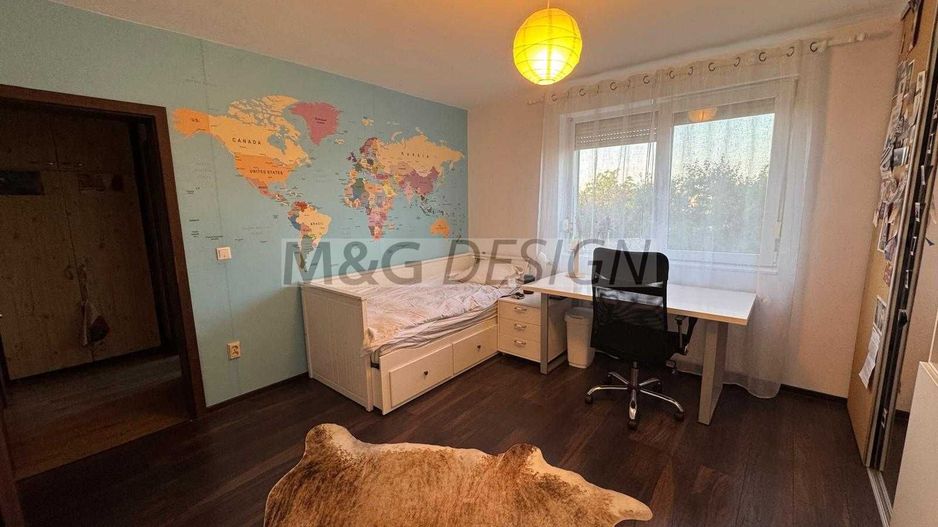 Apartament 4 camere Giarmata Vii etaj 1 - Poză 3