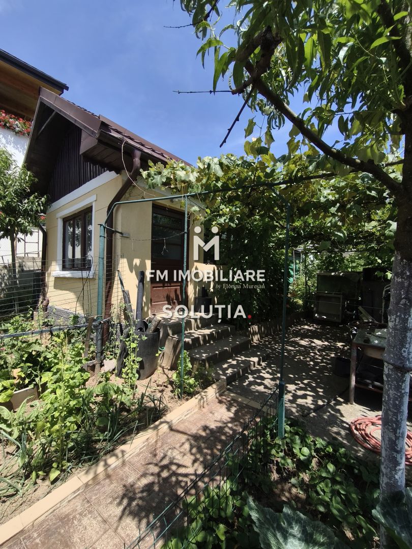 Casă de vânzare – Zona Minerilor / Griviței, Baia Mare - Poză 15