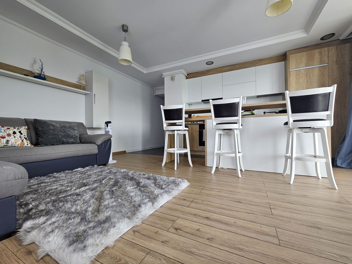 3 camere Iancu Nicolae British School - Poză 1