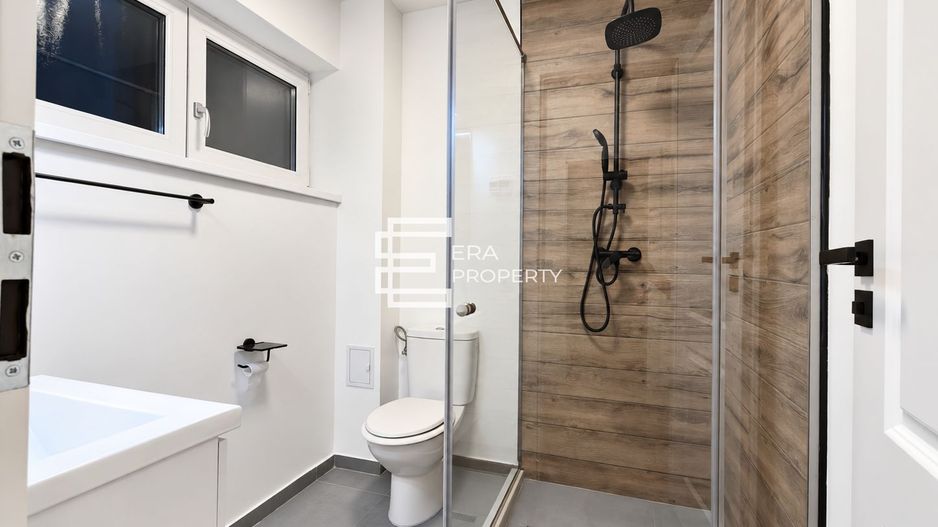Casa de inchiriat 4 camere, 2 bai, curte si terasa | Selimbar - Poză 10