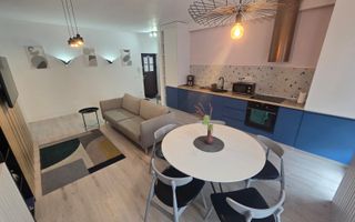 Apartament 3 camere modern City Residence - Poză 6