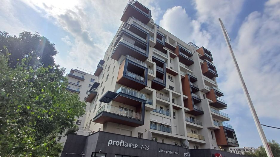 Apartament 3 camere Central District Fizicienilor Camil Ressu I.O.R. - Poză 27