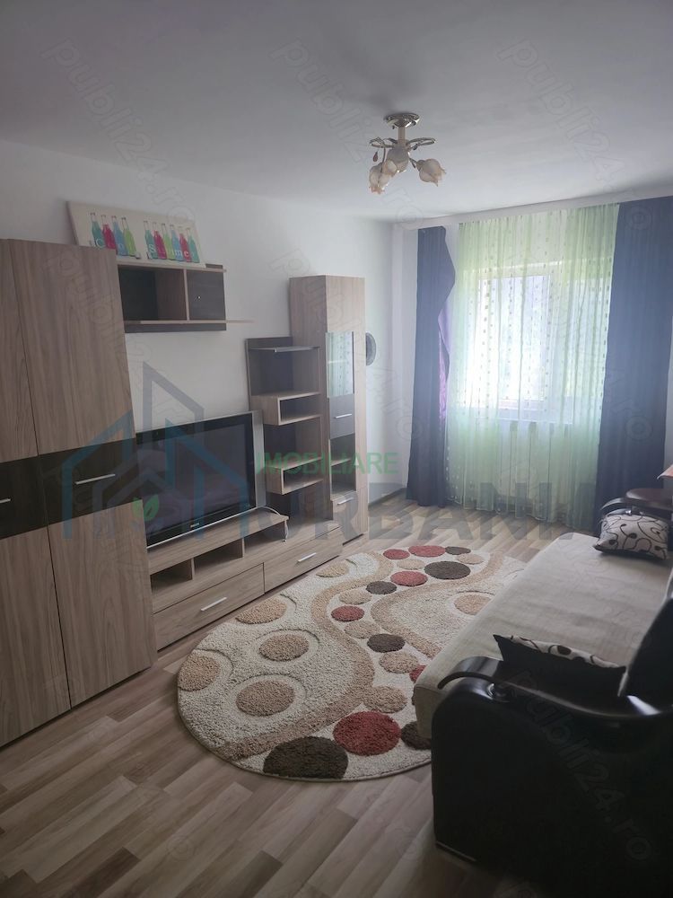 Apartament 2 camere, 54 mp, zona Lidl Galata, Iasi - Poză 1