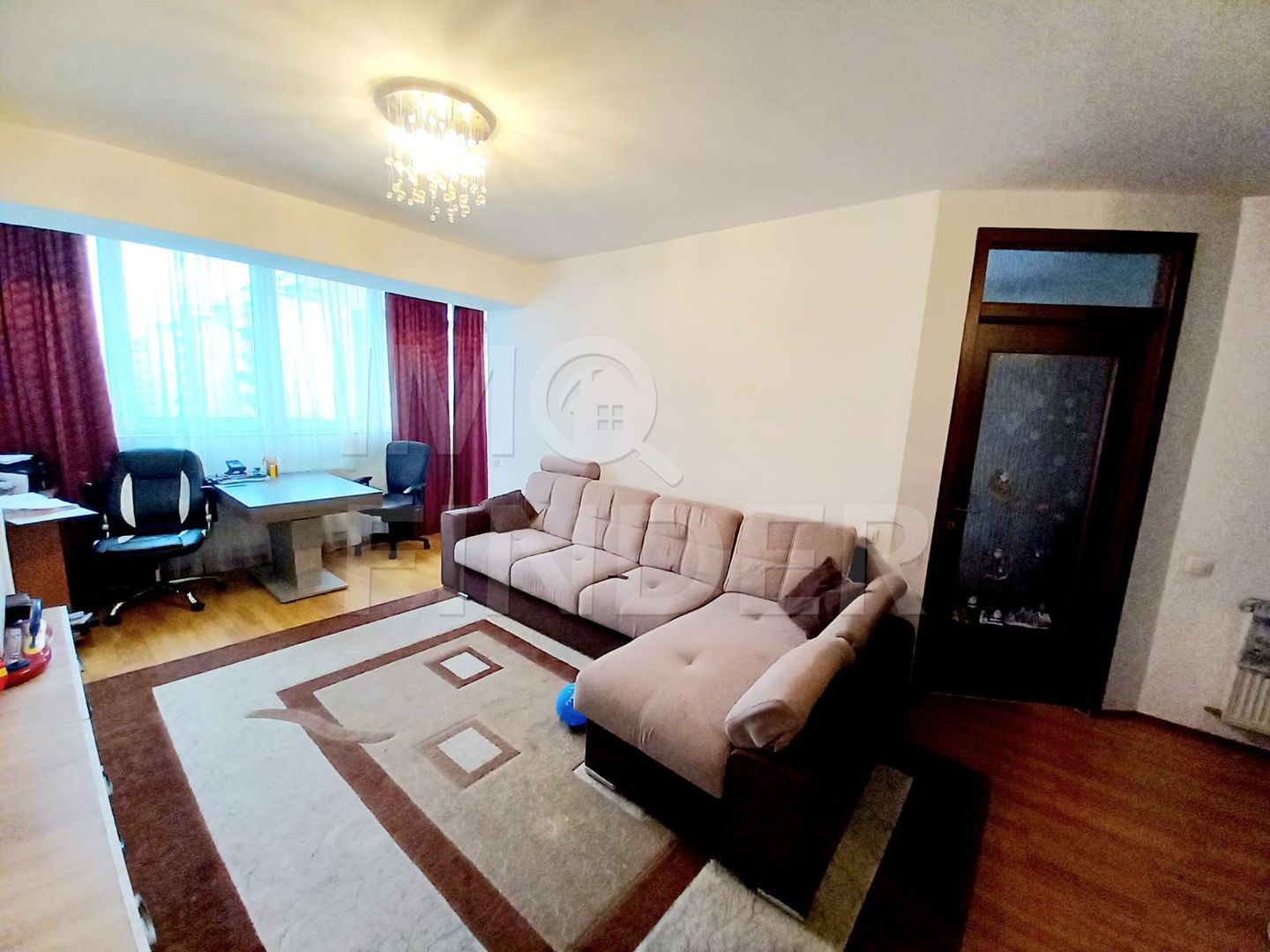 Vanzare 3 Camere Dorobantilor Parcare cu CF - Poză 2