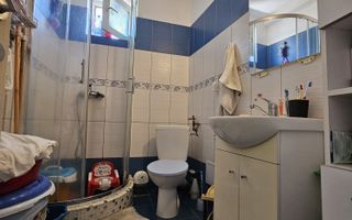 Apartament 3 camere cu curte proprie – Pictor Lidia Agricola - Poză 7