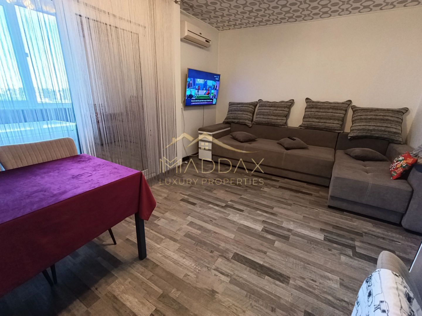 Apartament 2 camere *54 mp* Berceni-Metrou - Poză 1