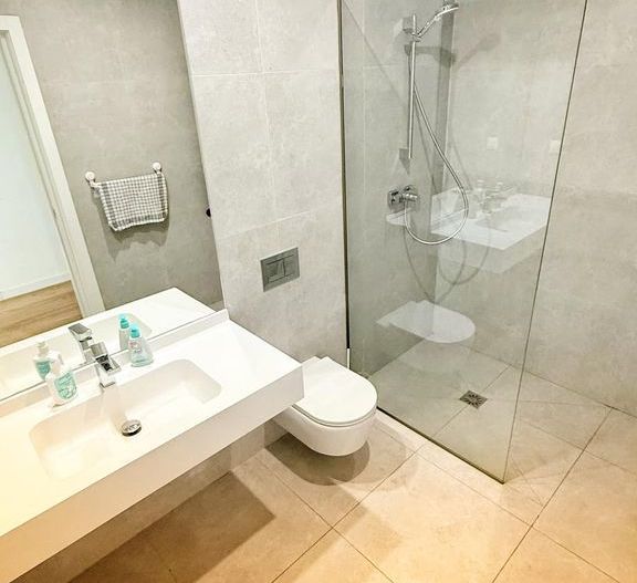 APARTAMENT MODERN, 2 CAMERE, ONE COTROCENI PARK - Poză 9