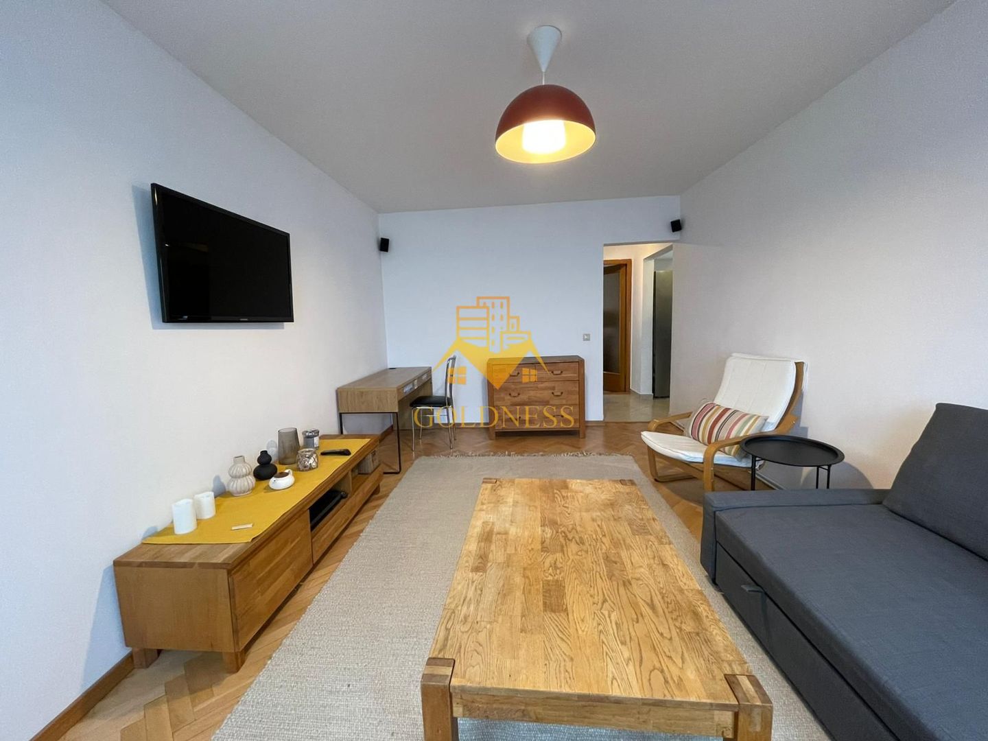 2 Camere decomandate, Zorilor, Golden Tulip, UMF, UTCN, Observatorului - Poză 2