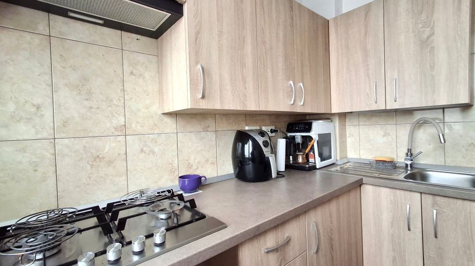 Apartament 2 Camere   Piata Romană - Poză 8