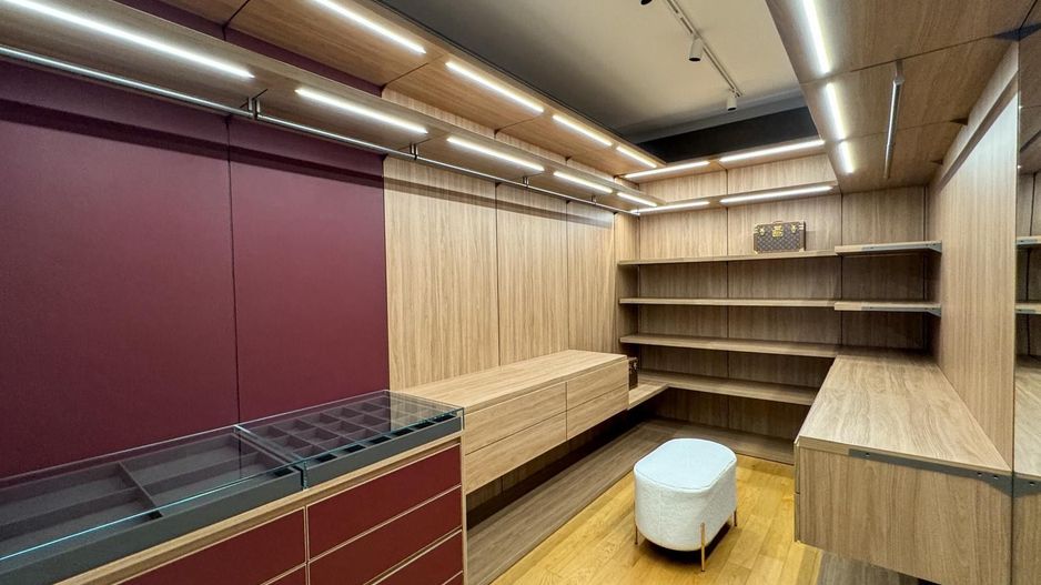 Rafinament și Confort Absolut – 4 Camere în Rahmaninov Residence - Poză 12