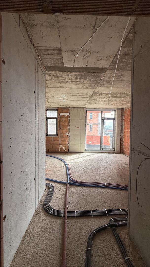 Comision 0% Apartament 3 camere | 69 mp utili | Balcon 4,31 mp | Liceul Babel - Poză 10