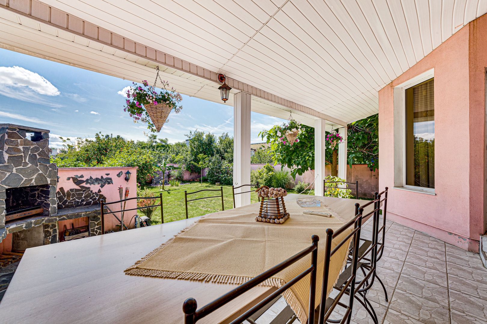 Casă cu teren de 507mp,  în Micălaca - Poză 9