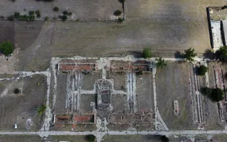 Teren intravilan -Jimbolia zona Kikindei - Poză 51