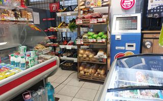 Vand Magazin Alimentar - Poză 5