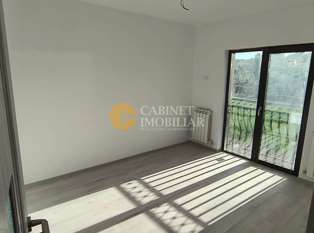 🏡 DUPLEX MODERN ÎN HORPAZ – Poziție EXCELENTĂ! 🔑 - Poză 3