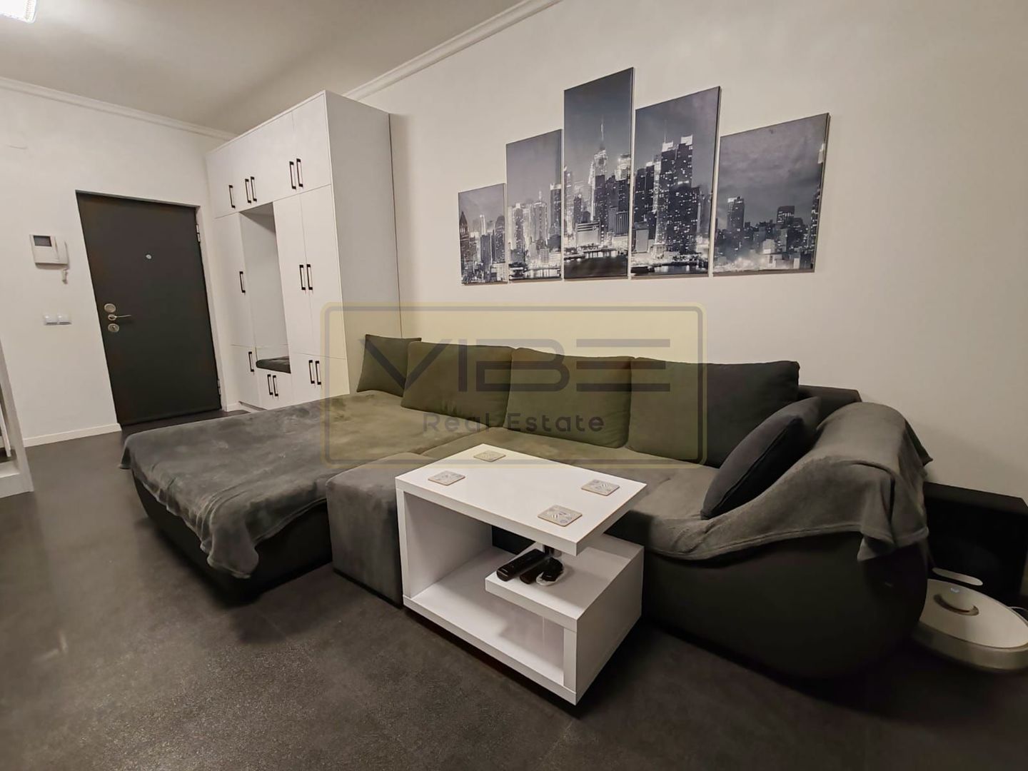 Parcul Copou/Parhon-Bloc nou- etaj 2-Renovat complet- Intabulat ! - Poză 3