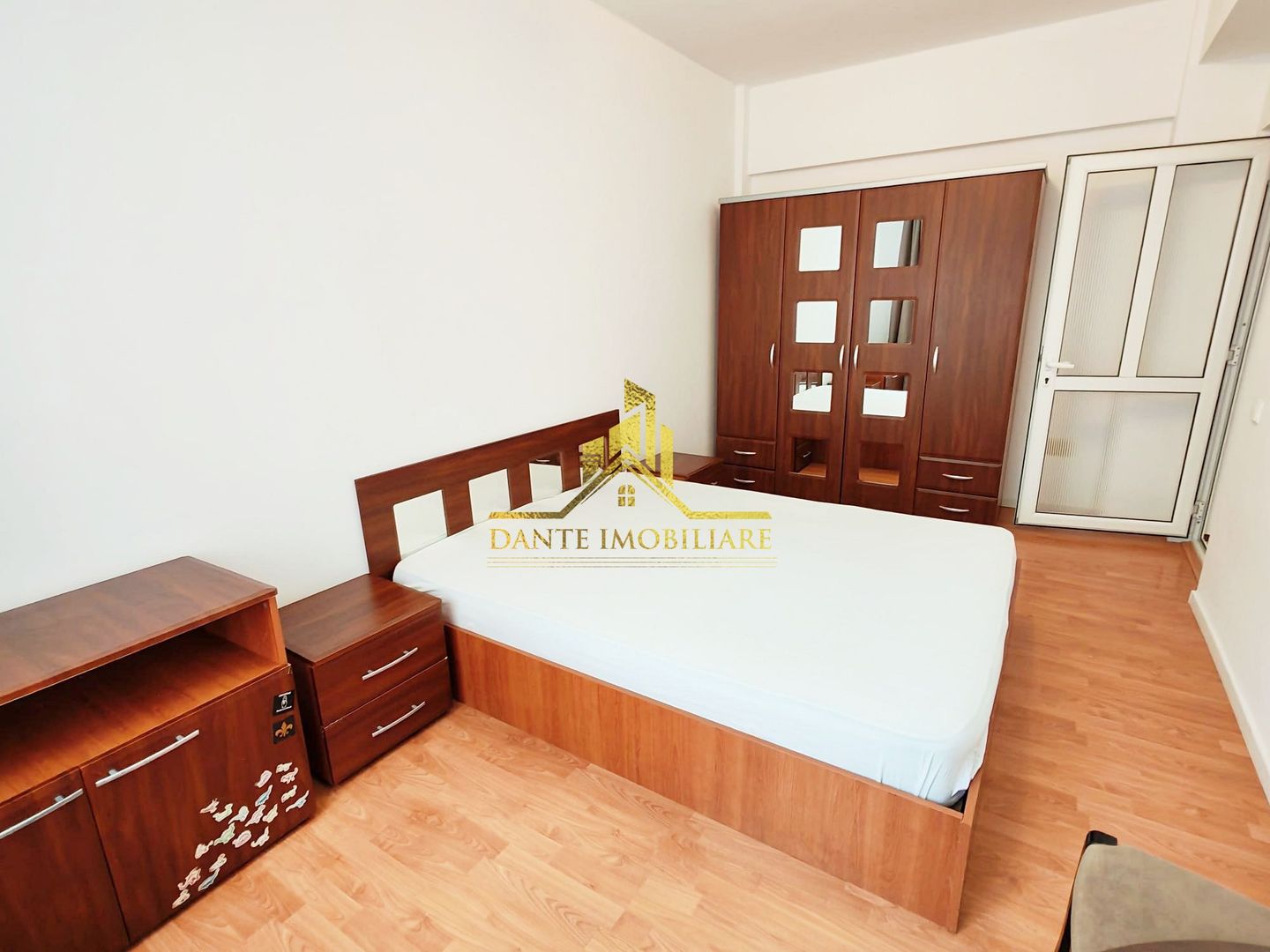 2 camere, decomandat, bloc nou, balcon, parcare, Marasti, Dambovitei - Poză 13