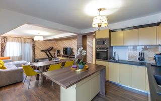 PENTHOUSE de vânzare, Grădina cu Magnolii+ 3 locuri de parcare, COMISION 0%! - Poză 4