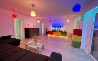 Apartament premium,  Piața Dacia–lux, smart home, ideal protocol. - Poză 7