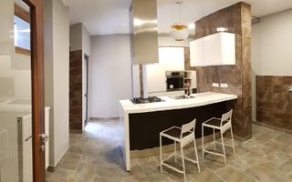 Apartament select Art Deco 221 mp | Ultracentral | Lascar Catargiu - Poză 6