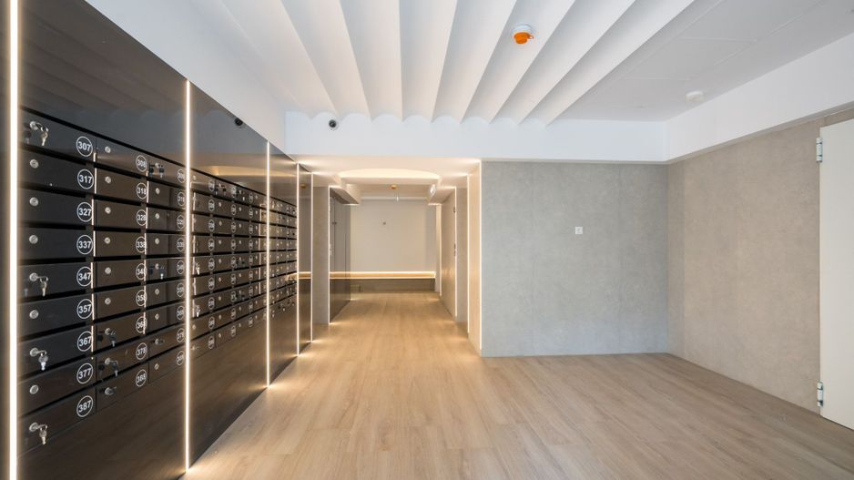 COMISION 0% Apartament 2 cam- Cortina North prima inchiriere - parcare subterana - Poză 20