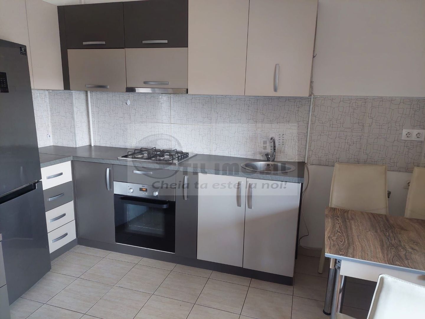 Apartament 2 camere – Copou Bellevue, Iași - Poză 4