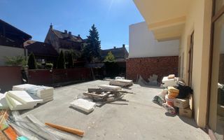 Spatii Comerciale de inchiriat in zona Centrala din Sibiu - Poză 3