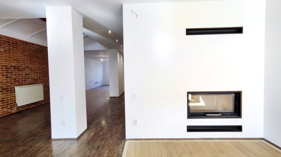 Vilă Modernă cu 5 Camere – Cartier Bună Ziua - Poză 19