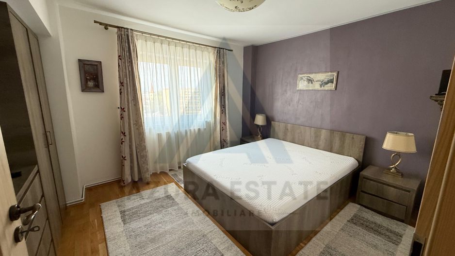 Apartament 3 camere 80 mp utili cu 2 bai si pivnita pe Calea Dumbravii - Poză 21